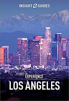 Los Angeles Insight Experience Guides Scott Snowden