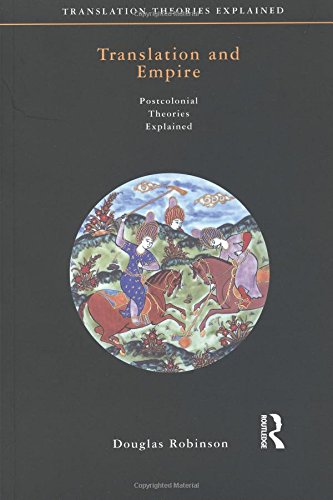Translation And Empire Douglas Robinson