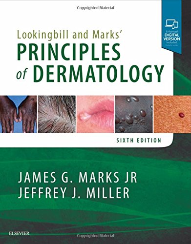 Lookingbill And Marks Principles Of Dermatology 6th Edition James G Marks