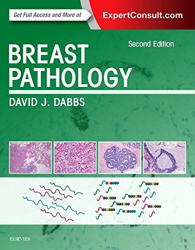 Breast Pathology 2nd Edition David J Dabbs