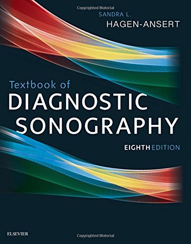 Textbook Of Diagnostic Sonography 8th Edition Sandra L Hagenansert