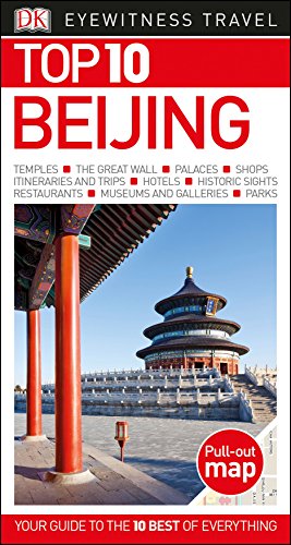 Top 10 Beijing Revised Dk Travel