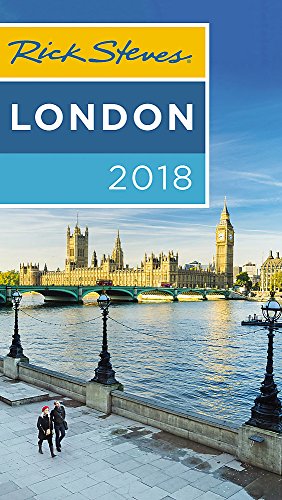 Rick Steves London 2018 Fol Papma Rick Steves Gene Openshaw
