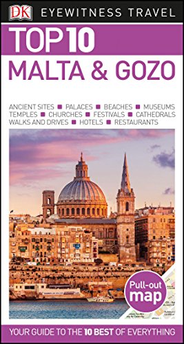 Top 10 Malta And Gozo Revised Dk Travel