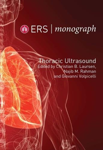 Ers Monograph Christian B Laursen Najib M Rahman Giovanni Volpicelli