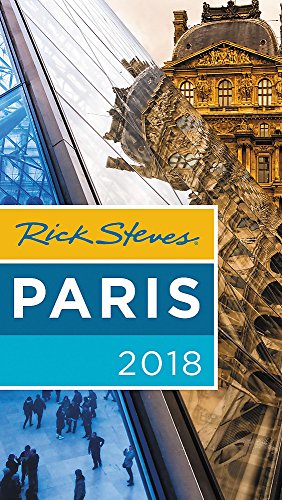 Rick Steves Paris 2018 Fol Papma Rick Steves Steve Smith Gene Openshaw