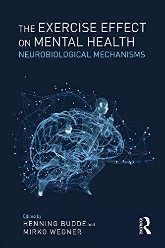The Exercise Effect On Mental Health Neurobiological Mechanisms 1st Edition Henning Budde