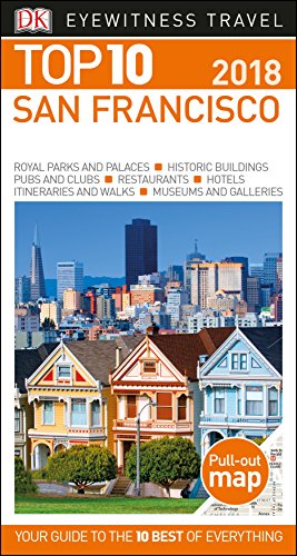 Top 10 San Francisco Fol Papma Dk Travel