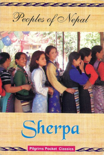 Peoples Of Nepal Sherpa Coll