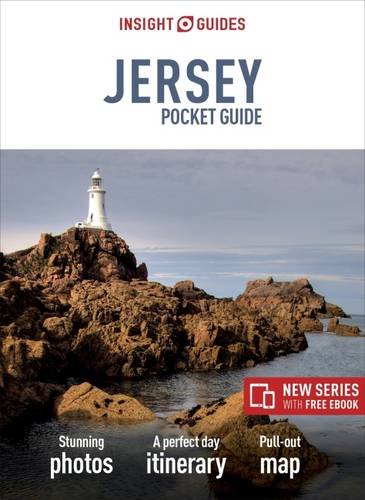 Insight Pocket Guide Jersey Poc Insight Guides