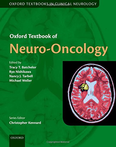 Oxford Textbook Of Neurooncology 1st Edition Tracy Batchelor