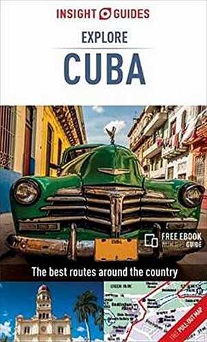 Insight Guides Explore Cuba Insight Guides