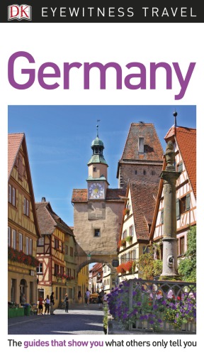 Germany Joanna Egertromanowska