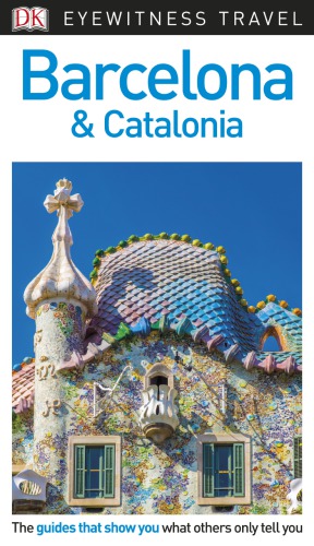 Barcelona Catalonia Roger Williams