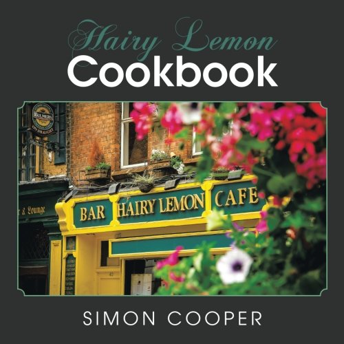 Hairy Lemon Cookbook Simon Cooper