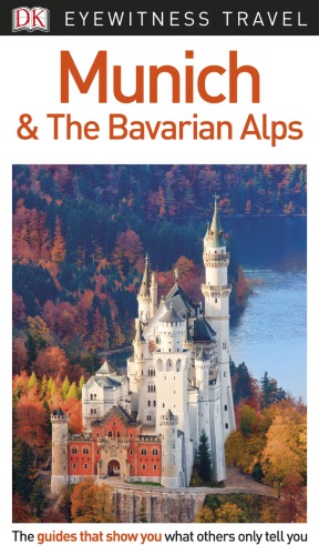Munich The Bavarian Alps Izabella Galicka Katarzyna Michalska