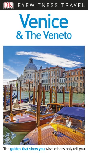 Venice The Veneto Sally Roy