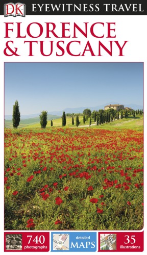 Florence Tuscany Anthony Brierley Et Al