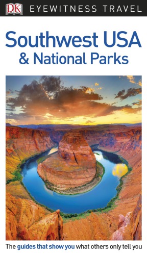Southwest Usa National Parks Randa Bishop Et Al