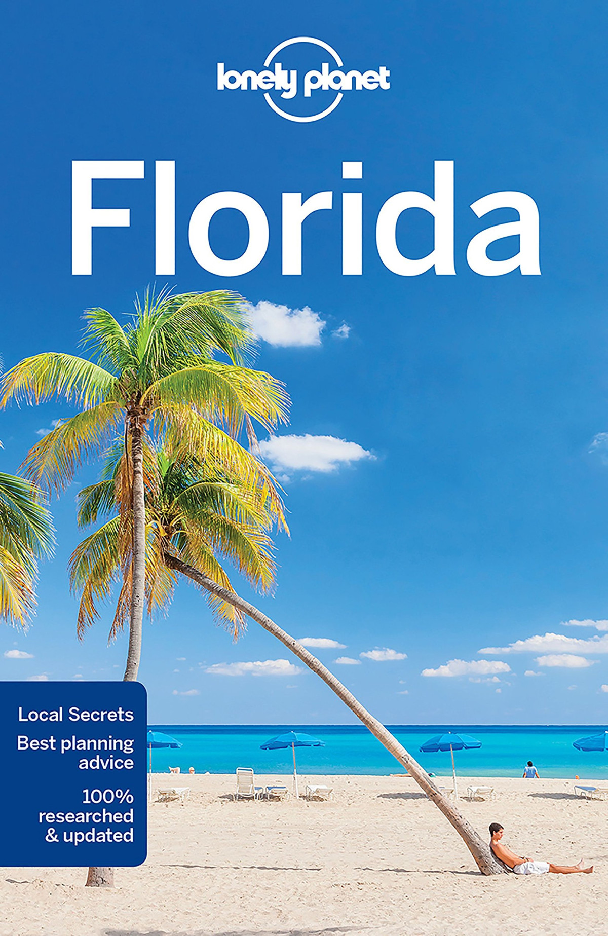 Lonely Planet Florida 8th Edition Lonely Planet Adam Karlin Kate Armstrong