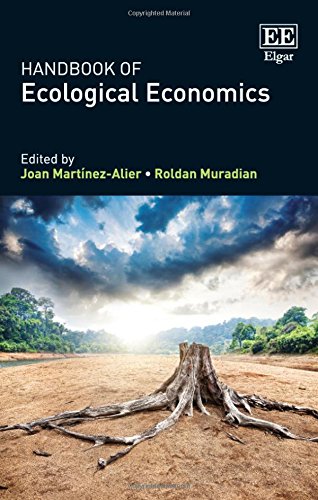Handbook Of Ecological Economics Joan Martnezalier Roldan Muradian