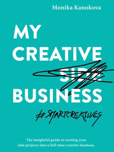 My Creative Side Business Kanokova Monika
