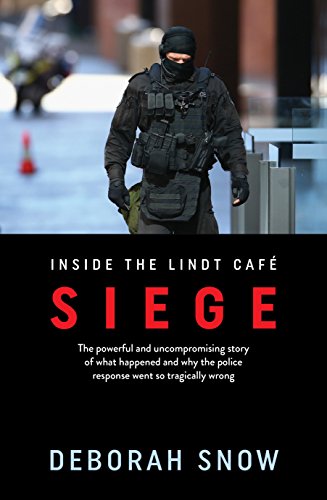 Siege Deborah Snow