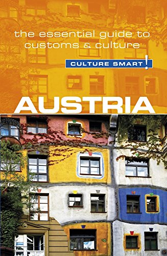 Austria Culture Smart The Essential Guide To Customs Culture Second Edition Peter Gieler