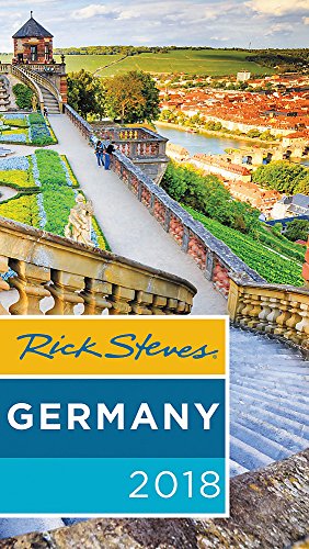 Rick Steves Germany 2018 Fol Papma Rick Steves