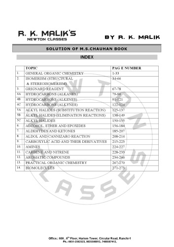 Solutions Of Ms Chauhan Advanced Ms Chuhan