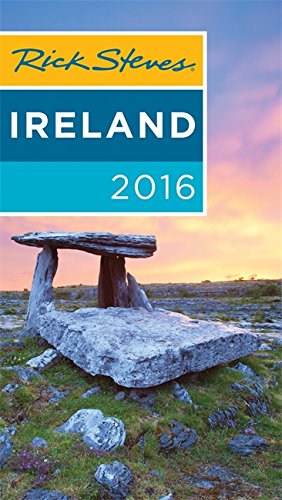 Rick Steves Ireland 2016 2016 Ed Rick Steves Pat Oconnor