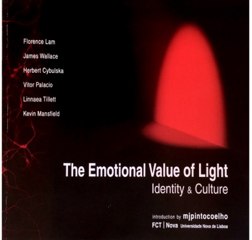 The Emotional Value Of Light Identity And Culture Forence Lam Et Al