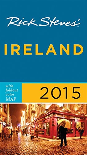 Rick Steves Ireland 2015 Fol Papma Rick Steves Pat Oconnor