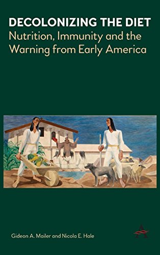 Decolonizing The Diet Nutrition Immunity And The Warning From Early America Gideon A Mailer