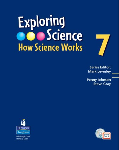 How Science Works Penny Johnson Steve Gray