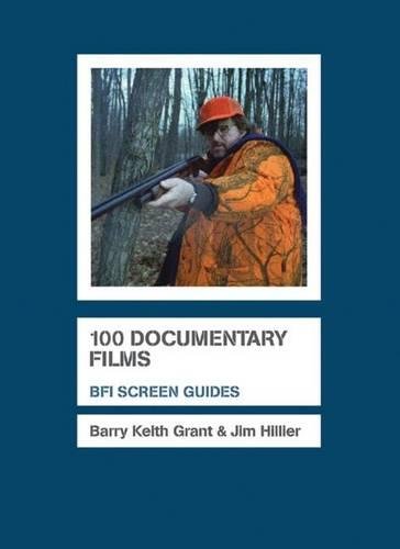 100 Documentary Films 2009th Edition Barry Keith Grant Jim Hillier