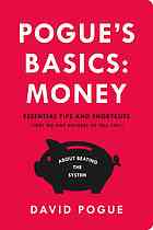 Pogues Basics Money Essential Tips And Shortcuts That No One Bothers To Tell You About Beating The System Pogue