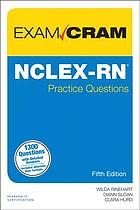 Nclexrn Practice Questions 5th Hurd Clara Rinehart Wilda Sloan