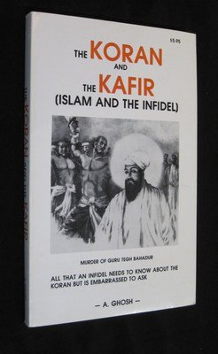 Koran And Kafir A Ghosh
