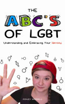 The Abcs Of Lgbt Gender Identity Book For Teens Illustrated Mardell