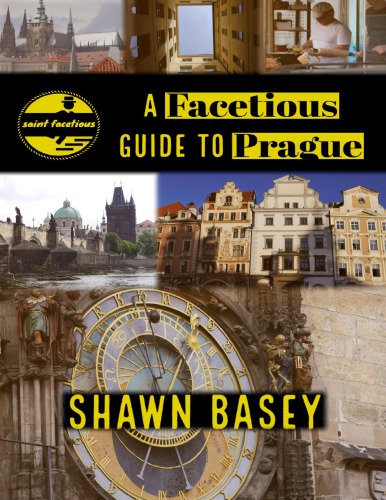 A Facetious Guide To Prague Travel History And Wit All In A Nice Roll Of Trdelnik Basey