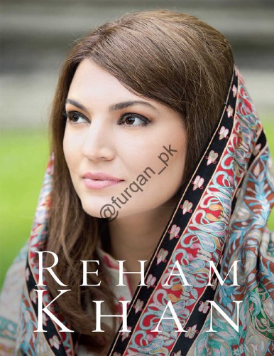 Reham Khan Reham Khan