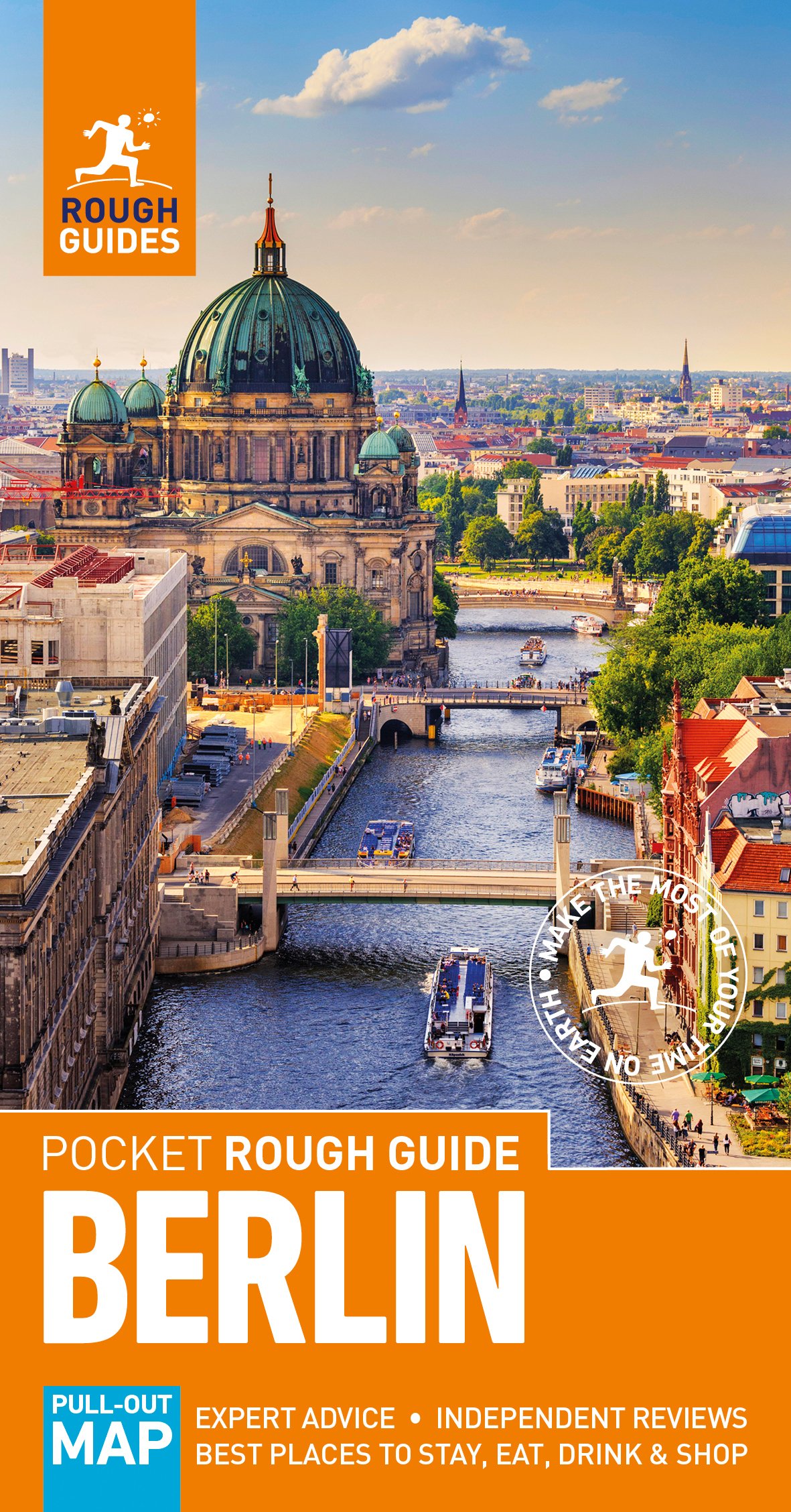 Pocket Rough Guide Berlin 4th Edition Rough Guides