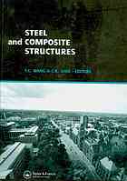 Steel And Composite Structures Proceedings Of The 3rd International Conference On Steel And Composite Structures Icscs07 Manchester Uk 30 July1 August 2007 Choi