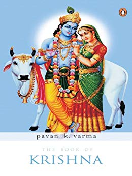 The Book Of Krishna Pavan Kumar Varma