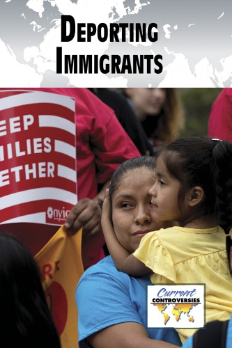 Deporting Immigrants Anne C Cunningham