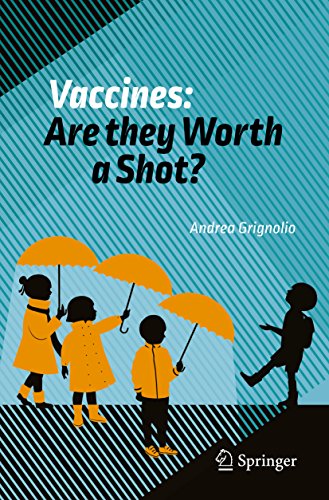 Vaccines Are They Worth A Shot 1st Edition Andrea Grignolio