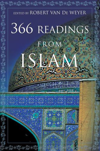 366 Readings From Islam Robert Van De Weyer