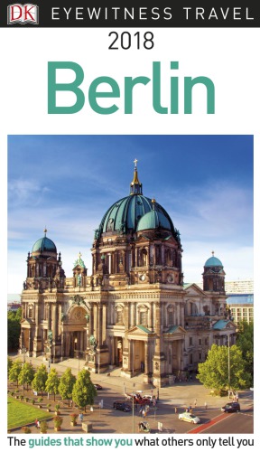 Berlin 15th Edition Małgorzata Omilanowska Jürgen Scheunemann Christian Tempel