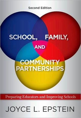 School Family And Community Partnerships Preparing Educators And Improving Schools Joyce L Epstein